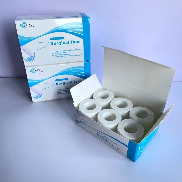 Zinc Oxide Medical Tape best